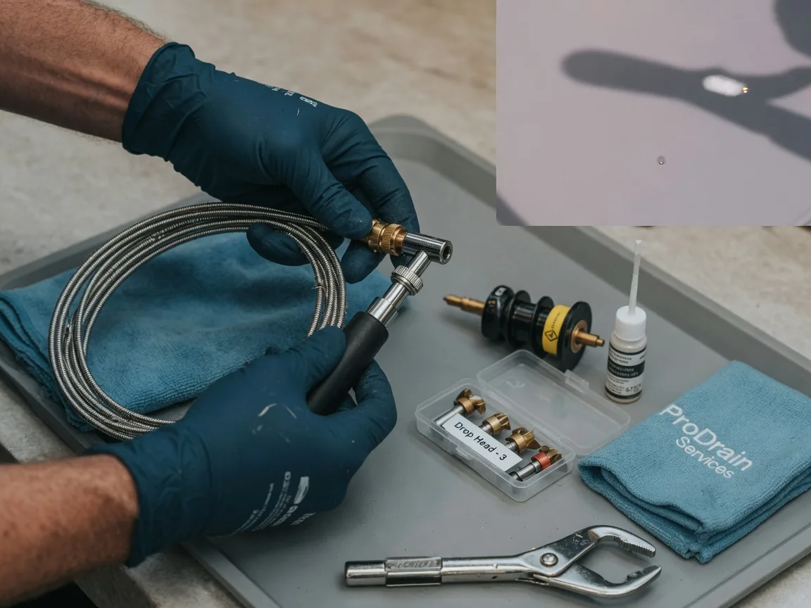 Why choose Drain Cleaning in Manville, RI